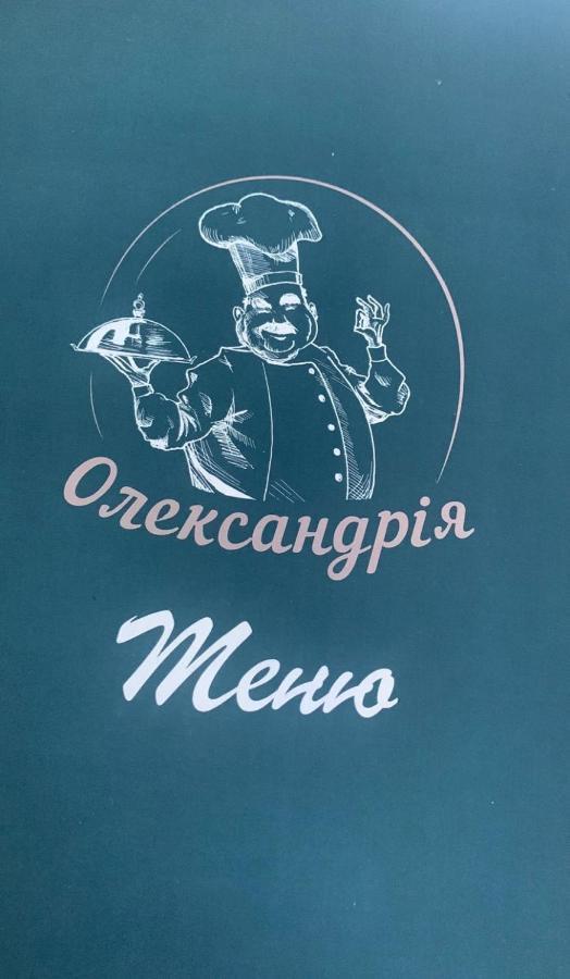 Карпатський Готель Олександрія 미쿨리친 외부 사진